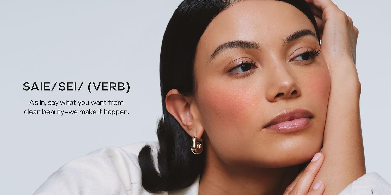 Clean Beauty With A Glow